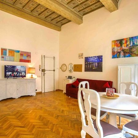 Hidden Gem Near Ponte Vecchio & Piazza Del Duomo Apartment Florence Ngoại thất bức ảnh