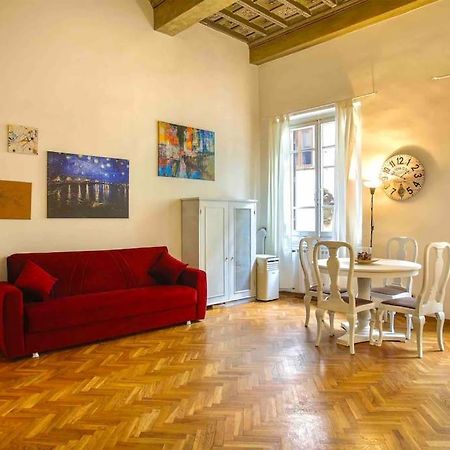 Hidden Gem Near Ponte Vecchio & Piazza Del Duomo Apartment Florence Ngoại thất bức ảnh