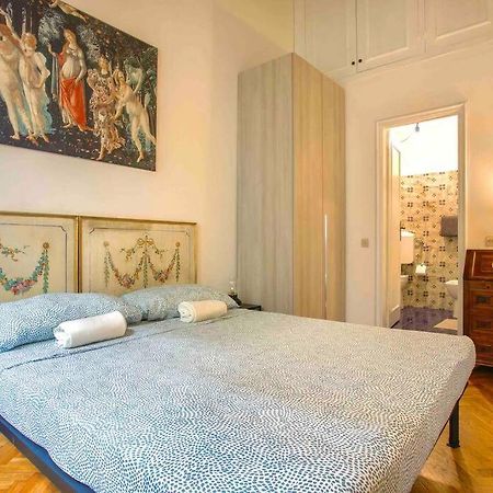 Hidden Gem Near Ponte Vecchio & Piazza Del Duomo Apartment Florence Ngoại thất bức ảnh
