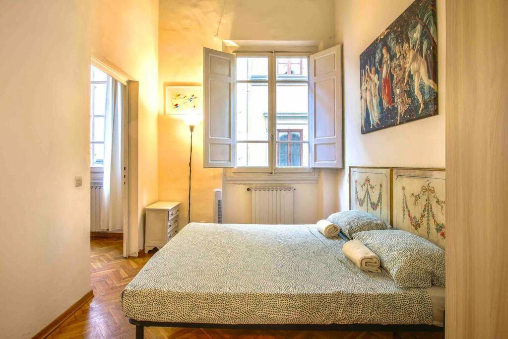 Hidden Gem Near Ponte Vecchio & Piazza Del Duomo Apartment Florence Ngoại thất bức ảnh