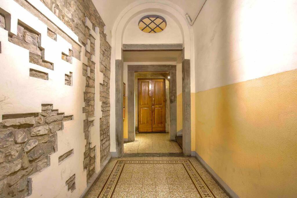 Hidden Gem Near Ponte Vecchio & Piazza Del Duomo Apartment Florence Ngoại thất bức ảnh