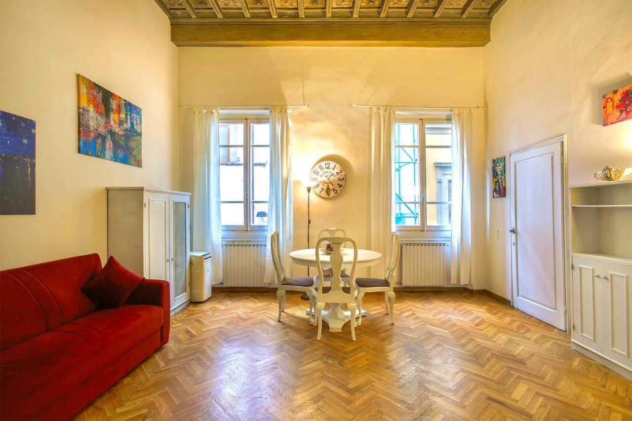Hidden Gem Near Ponte Vecchio & Piazza Del Duomo Apartment Florence Ngoại thất bức ảnh